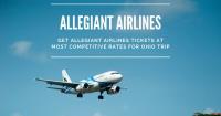 Allegiant Airlines Baggage image 3